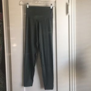 Aerie Play High Waisted Leggings (LIKE NEW)